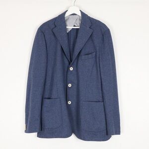 Stenstroms Wool Suit Coat